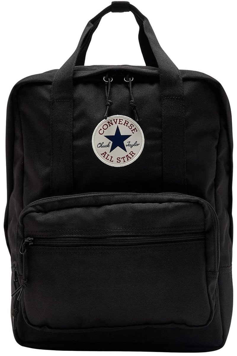 Backpack Book Converse One Star Backpack Canvas Backpack Converse