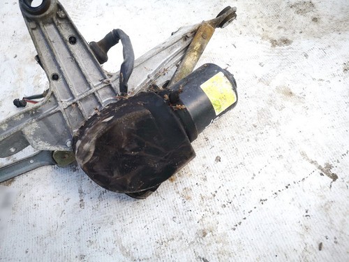 vorne Scheibenwischermotor Teilenummer  Renault Laguna DE1633940-72