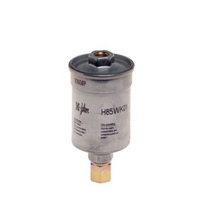 Kraftstoffleitungsfilter Ø62mm 130mm HENGST FILTER für u.a. ALFA ROMEO