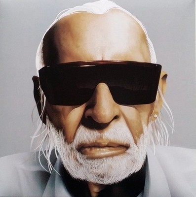 Sebastien Tellier / La Ritournelle (Remixes) 2005 EU Vinyl Record Makers REC22