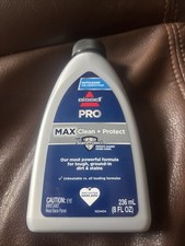 Bissell Pro Max Clean  Protect 8 Ounce