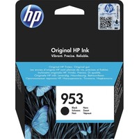 Hp L0S58Ae Original Druckerpatrone 953 Schwarz Standard-KapazitäT