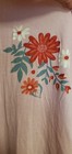 Disney Parks Flower And Garden 2019 Purple/Pink Minnie Mouse Tee Shirt XL — photo 7