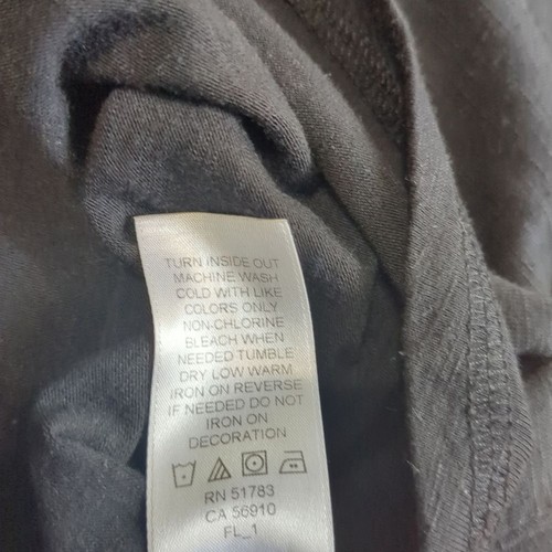 Maurices Tee Coffee A Hug In A Mug. Size 1 - Picture 10 of 11