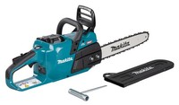 Makita UC025GZ, Cordless Chainsaw, 40V Max., Without Battery And Charger