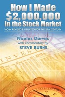 How I Made $2,000,000 In The Stock Market | Darvas Nicolas (U. A.) | Taschenbuch