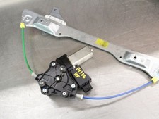 Porte avant et accessoires Opel CORSA
