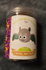 Bat Scentsy Buddy Clip