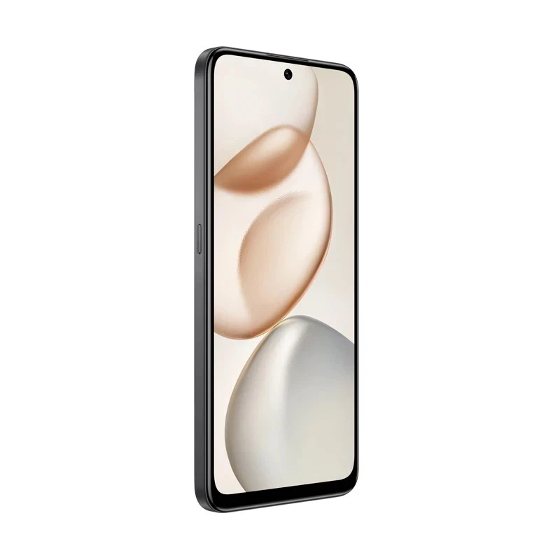 Celular Smartphone Honor 400 Smart 4G 6+128GB 6,77" CON SERVICIOS GOOGLE Negro - Imagen 3 de 4