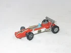 VINTAGE CORGI TOYS 155 Lotus-Climax F1 Racing Car 1960s Spares or Restore