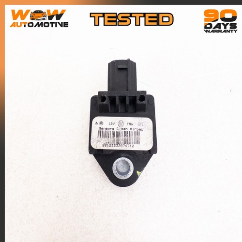 Maserati GranTurismo Sport 2012-2019 Front Right Crash sensor Photo - $58