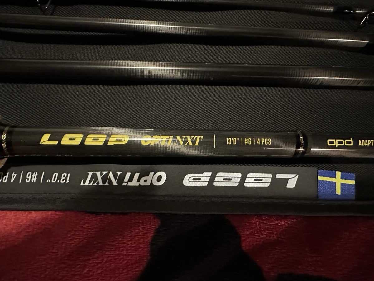 Loop Fishing Rods & Poles for sale - eBay