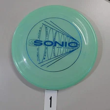 Innova Discs Limited Edition Proto Glow Champion Sonic - Pick Your Disc!