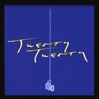 Djo: Twenty Twenty - Jpc-Schallplatten-Versandhandelsgesellschaft Mbh - (Lp /
