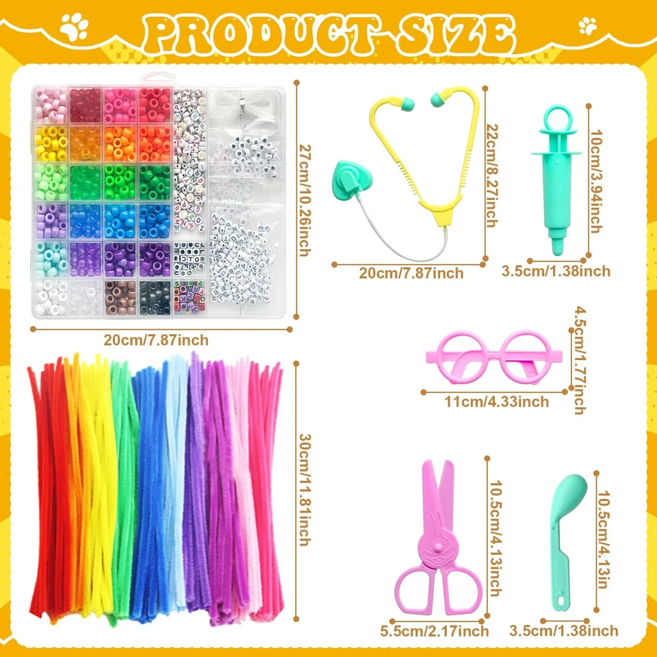 1214 Pcs Adopt a Pet Party Favors Puppy Adoption Station Package Dog Adoption... - Image 4 of 4