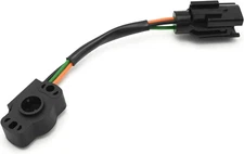 CX1228 Throttle Position Sensor, Replacement for Ford F Series 150 Truck