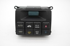 2001-2006 Acura Mdx Ac Heater Temperature Control Switch - Oem