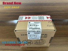 Allen-Bradley 1763-L16BWA MicroLogix 1100 16 Point Controller NEW US Free Tax