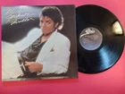 Michael Jackson ~ Thriller ~ 1982 Epic QE 38112 Vintage Gatefold NM/EX