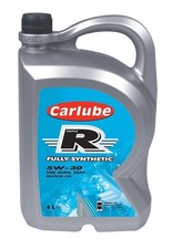 Carlube 5w-30 Triple R Fully Synthetic Motor Engine Oil 4L VW AUDI SEAT