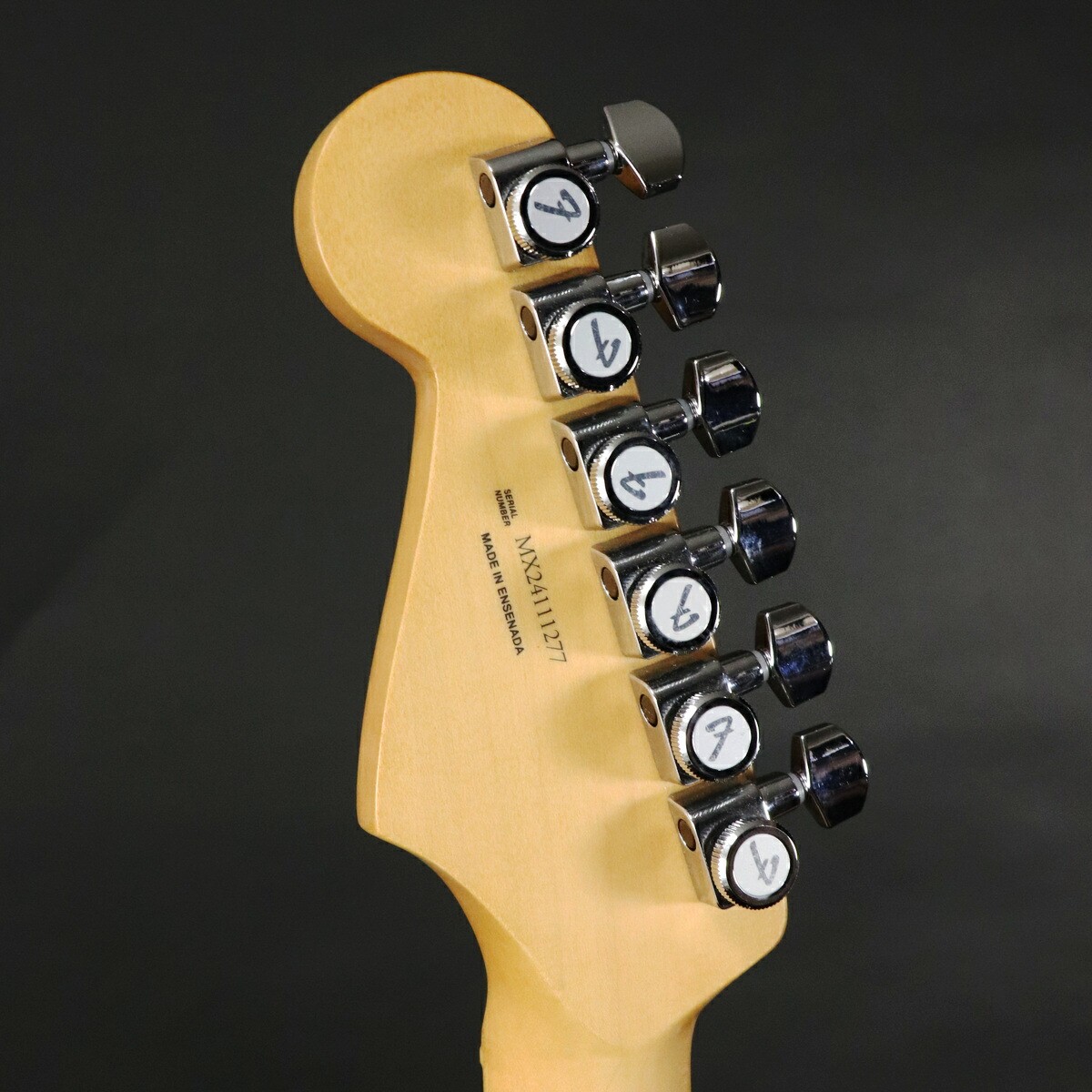 Fender Mexico Player レフティ Mod Fender Mexico Player レフティ Mod