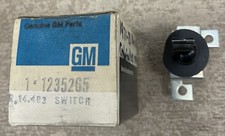 Nos 1971 1972 1973 Buick Lesabre Centurion Convertible Top Switch Nos 1971 1972 1973 Buick Lesabre Centurion Convertible Top Switch