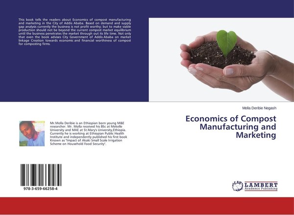 Economics Of Compost Manufacturing And Marketing Molla Deribie Negash-image