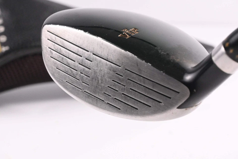 MacGregor Tourney V-Foil #5 Wood / 19 Degree / Regular Flex MacGregor TDS 70 - Image 4 of 4