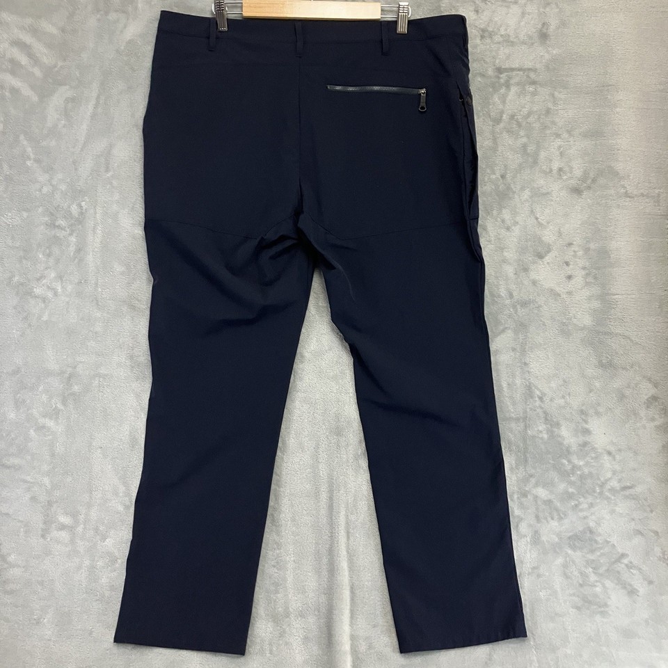 Pantalon Columbia Active Outdoor - Taille W40 L30 - Coton 100% - Neuf Sans étiquettes - Rare Et Unique