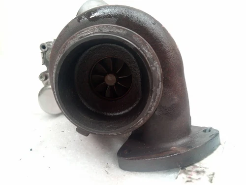 A6510902780 Turbocompresor para MERCEDES-BENZ CLASE C (BM 204) FAMILIAR 503575 - Imagen 4 de 10