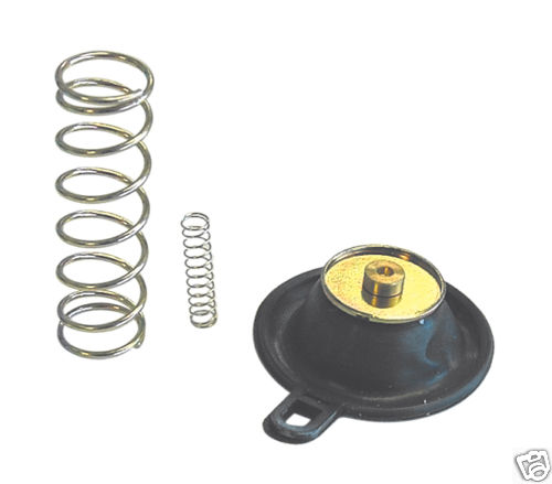 YAMAHA VIRAGO XV750,XV1100 AIR CUT OFF VALVE KIT NEW K&L 18-2819 - Picture 1 of 1