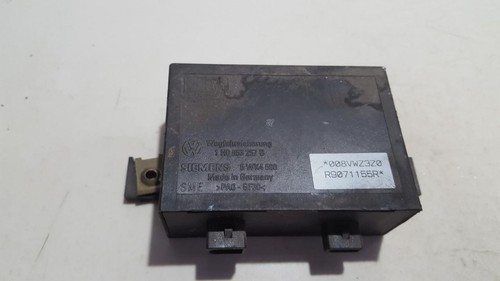 Volkswagen Golf 1994 Immobiliser ECU 1H0953257B, Genuine #640846-79