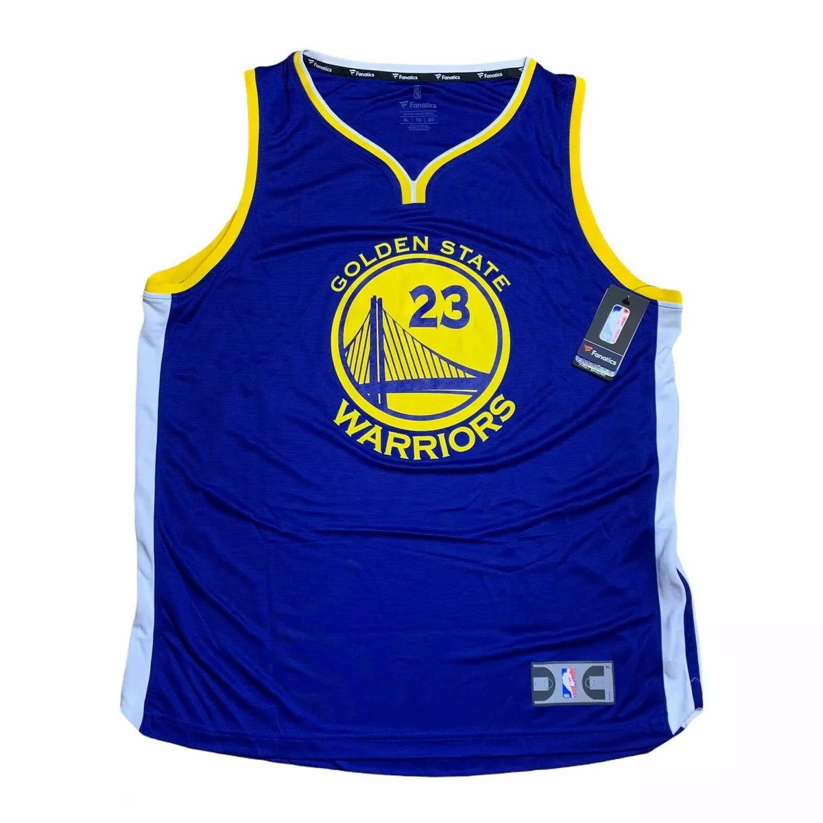 Draymond Green Golden State Warriors Hoodie Sweatshirt Youth Large