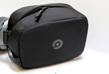 Beats STUDIO Pro Travel Case, Beats STUDIO Pro Headphones Canvas Pouch Case Only