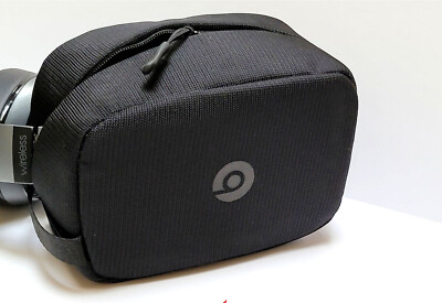 #ad Beats STUDIO Pro Travel Case Beats Dr. Dre STUDIO Pro Headphones Canvas Pouch $17.45