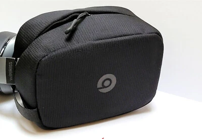 Beats STUDIO Pro Travel Case, Beats Dr. Dre STUDIO Pro Headphones Canvas Pouch