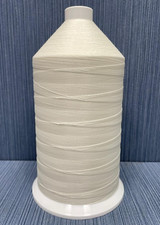 Bonded Polyester Thread Size 92 / Tex 90 / Govt. F 32 oz Spool 10200 yds