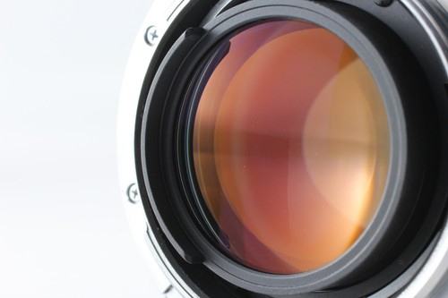 【MINT】 Leica Leitz Summilux-R 50mm f1.4 3 Cam Lens for R3 R4 R5 R6 R7 From JAPAN - Picture 4 of 10