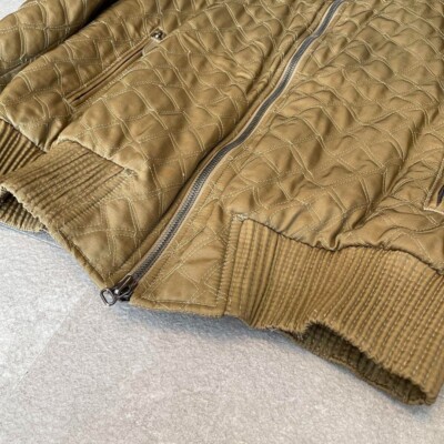 ジャケット・アウター Bottega Veneta silk jacket BOTTEGA VENETA Blouson Silk Jacket 50 shipped from Japan