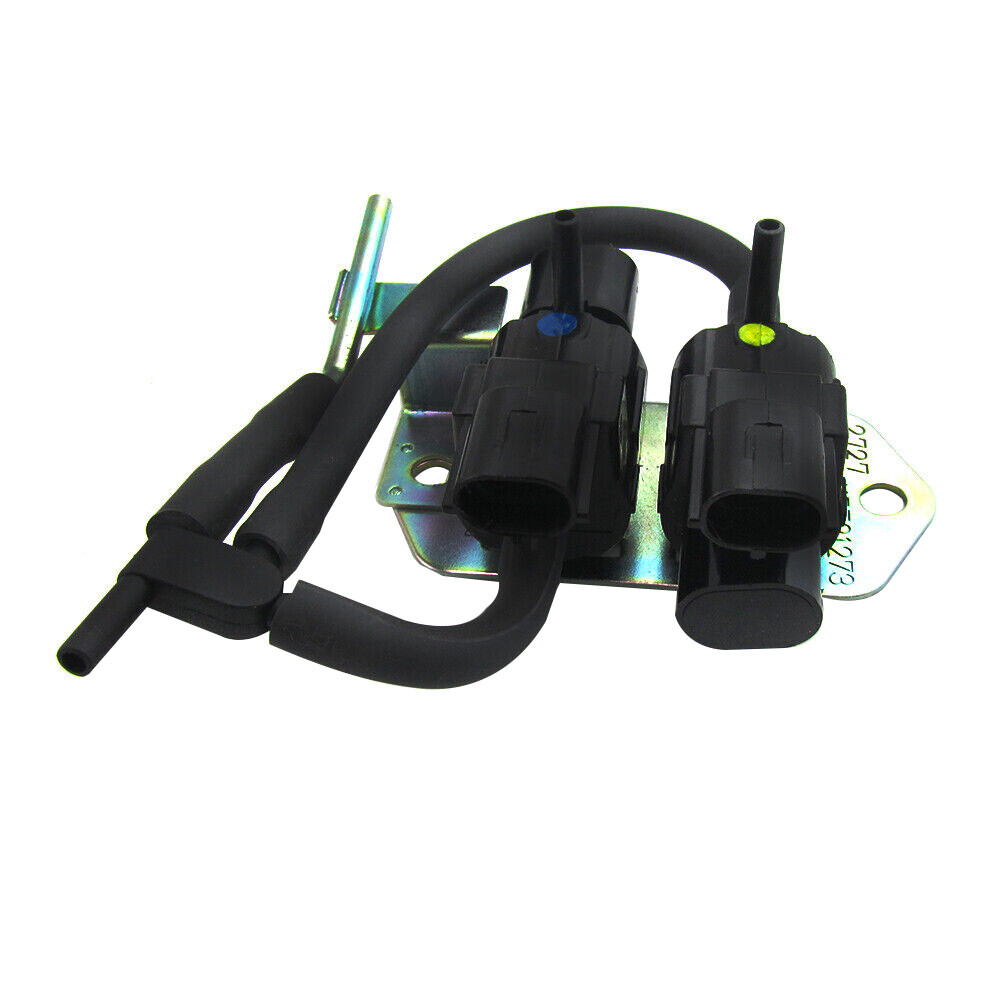 Clutch 4WD Select Control Solenoid Valve For Mitsubishi Pajero