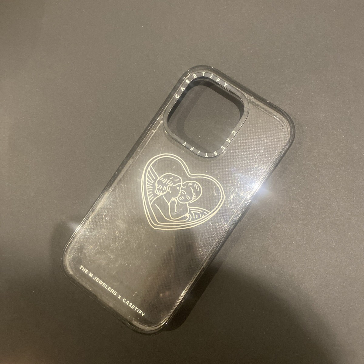 iphone 14 pro case The M Jewelers X Casetify UK
