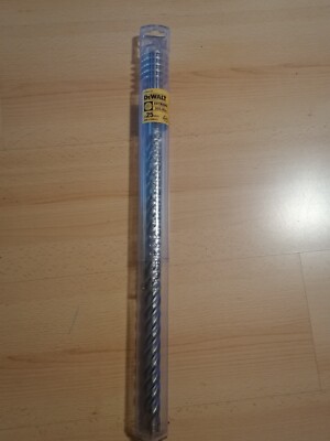 Dewalt-Hammerbohrer SDS-max 25x540x400mm DT9425-QZ Neu