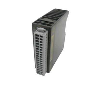 VIPA 221-1BH20 Digital Input Module Vers.: 04 -unused-