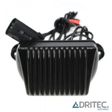 REGOLATORE RADDRIZZATORE per HARLEY DAVIDSON ROAD KING 1450 (2002-2003)