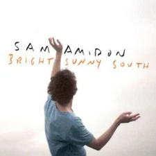 Bright Sunny South, Sam Amidon, Very Good , audioCD