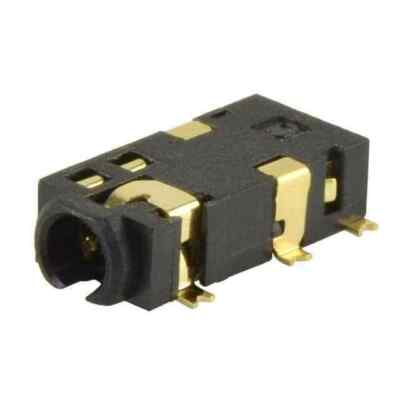 AUDIO KLINKE 2,5MM RT 4 CONDUC