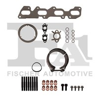 Turbolader-Dichtungssatz FüR VW Multivan T6 Transporter T6