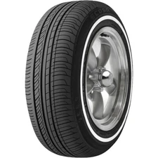 4 Tires Forceum Ecosa 195/65R15 91H (WSW) AS A/S All Season