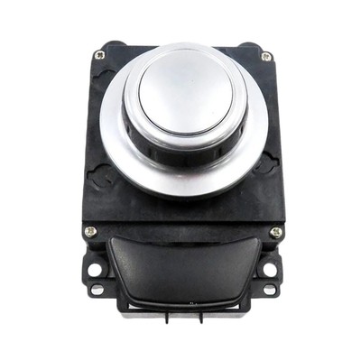 Für BMW 2007-2010 E70 MEDIA SWITCH MAUS Joystick Controller Ersatzfahrzeug