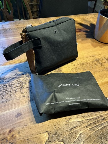 Emirates Business Class 2024 & Virgin Atlantic Amenity Kits - New & Unopened